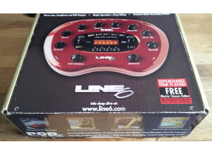 Line 6 POD XT (45087)