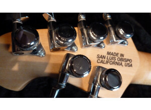 Music Man Silhouette HSH (48584)