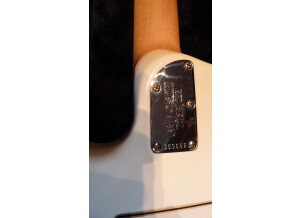 Music Man Silhouette HSH (51707)