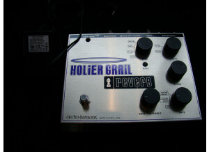 Electro-Harmonix Holier Grail (70479)
