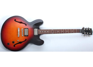 Gibson ES-335 Studio (83754)