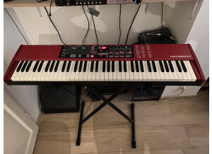 Nord electro 4 face A