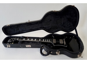 Gibson SG Goddess (92246)