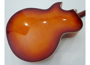 Maurice Dupont Bebop (11289)