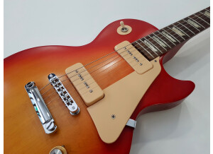 Gibson Les Paul Studio '60s Tribute (70166)