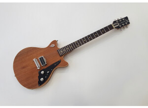 Duesenberg Dragster (72641)