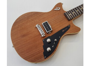 Duesenberg Dragster (2224)