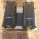 DJ SCAN 250 EX DJ SCAN 250 EX