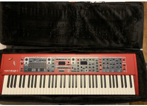 Clavia Nord Stage 3 HP76 (13471)