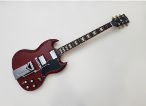Gibson Original SG Standard '61 Sideways Vibrola (84293)