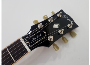 Gibson Original SG Standard '61 Sideways Vibrola (61200)