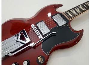 Gibson Original SG Standard '61 Sideways Vibrola (80713)