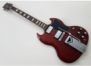 Gibson Original SG Standard '61 Sideways Vibrola (42199)