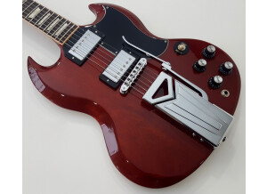 Gibson Original SG Standard '61 Sideways Vibrola (56816)