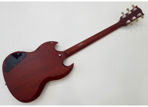 Gibson Original SG Standard '61 Sideways Vibrola (84750)