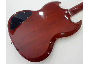 Gibson Original SG Standard '61 Sideways Vibrola (38062)