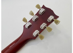 Gibson Original SG Standard '61 Sideways Vibrola (7376)