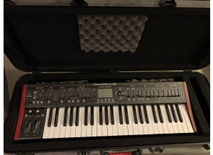 Behringer DeepMind 12 (13595)