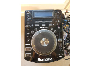 Numark NDX500 (32602)