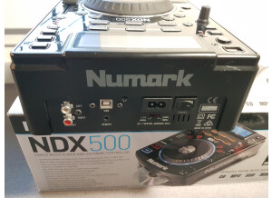 Numark NDX500 (41305)