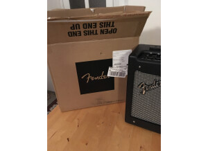 Fender Mustang I (V.2) (59080)