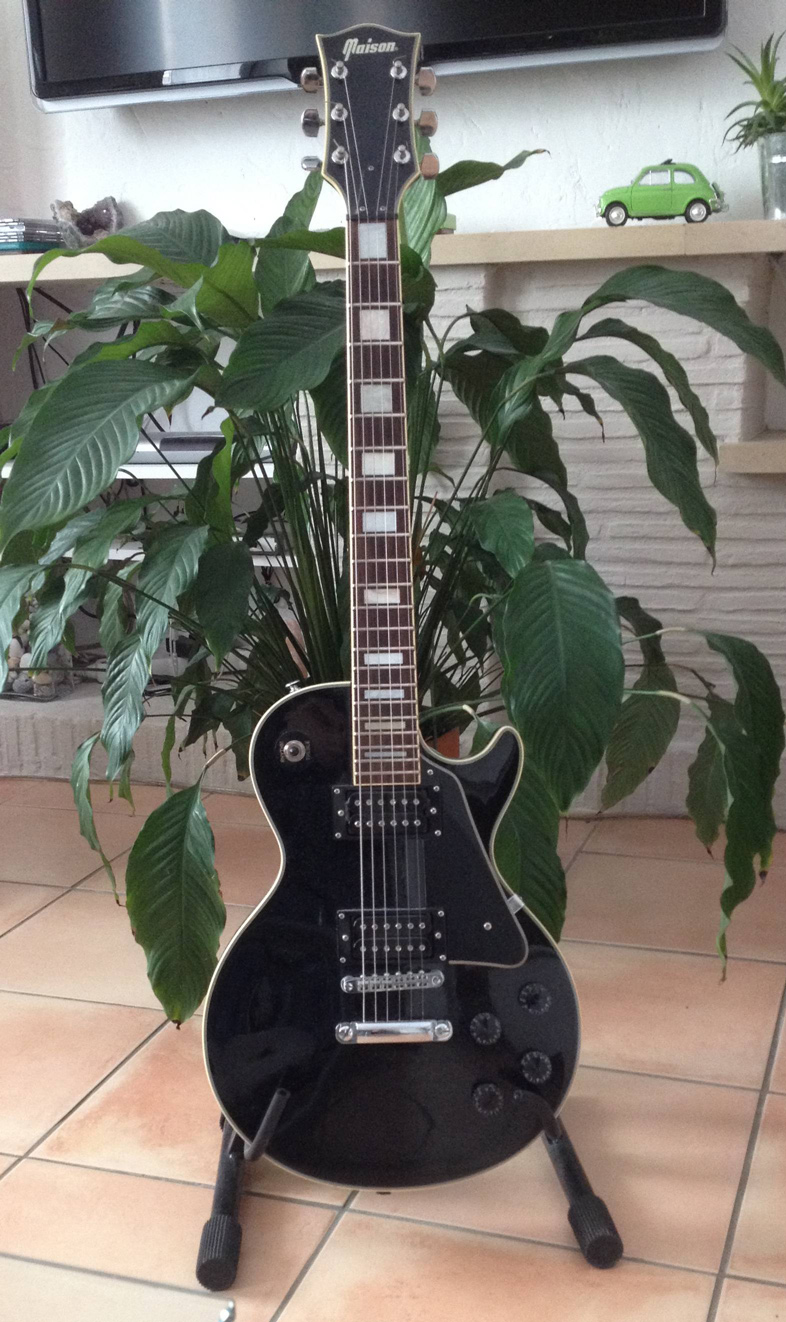 Maison TYPE LES PAUL