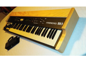 Hammond XK-1 (80796)