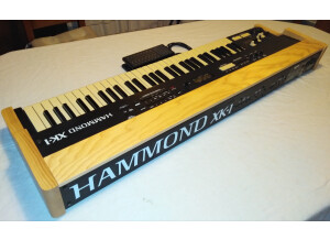 Hammond XK-1 (53782)