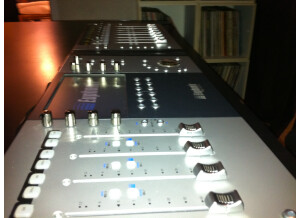 Euphonix Artist Serie MC Control