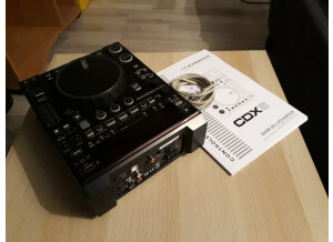 Audiophony CDX6 (39299)