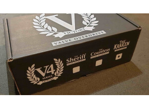 Victory Amps V4 The Sheriff (1557)