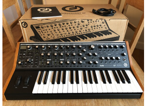 Moog Music Subsequent 37 (89729)
