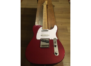 Fender Deluxe Nashville Tele [1997-2015] (24767)