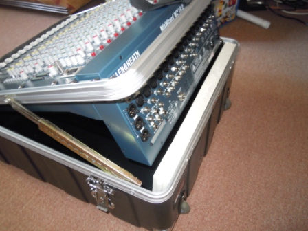 Gator Cases Gmx 12 Pu