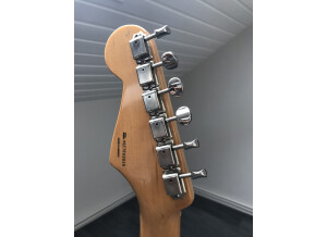 Fender Classic Player '50s Stratocaster (21664)