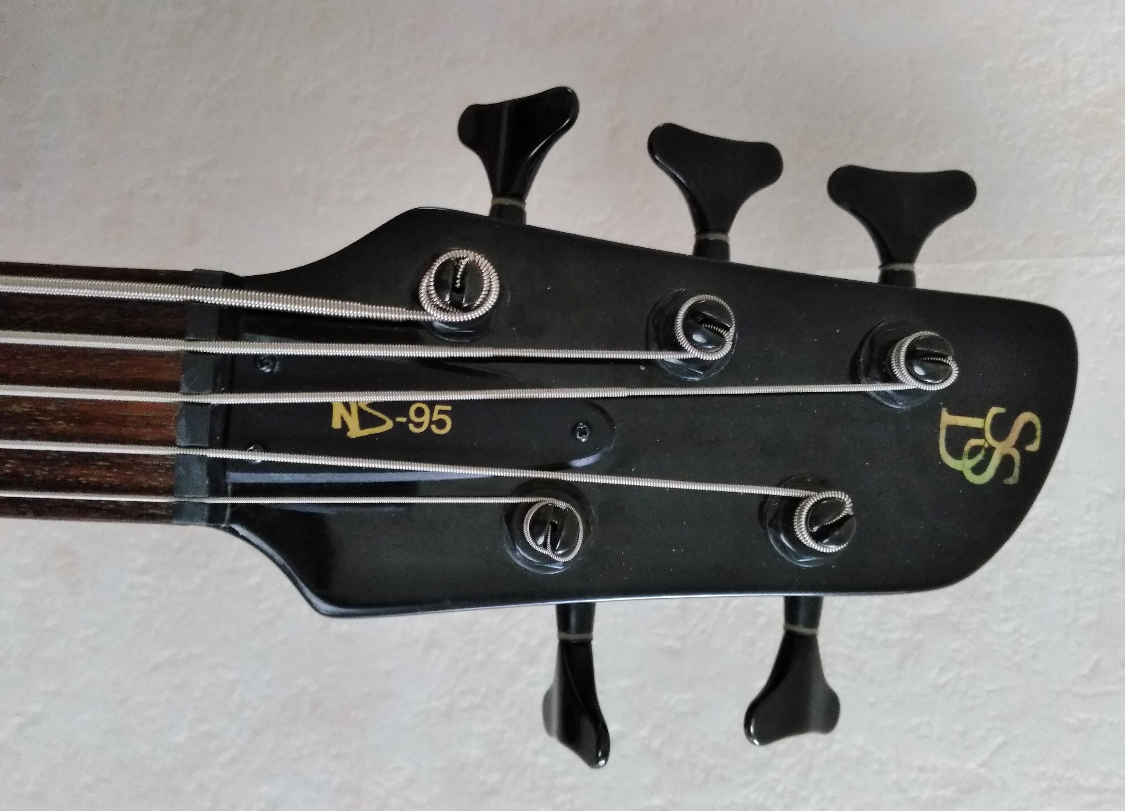 spector ns95