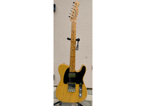 Fender Tele-Bration Vintage Hot Rod ’52 Telecaster (32860)