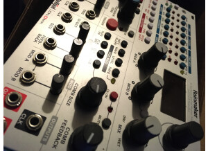 Intellijel Designs Cylonix Rainmaker (78902)
