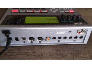 Boss DR-880 Dr. Rhythm (55080)