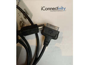 iConnectivity iConnectMIDI 2+ (49940)