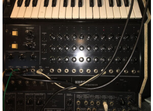 Korg SQ-10 (46191)