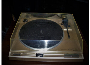 Marantz TT 221 (5576)