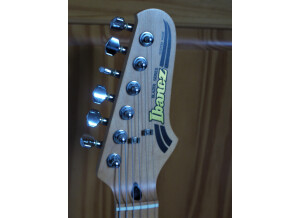 Ibanez Blazer Custom Made (22606)