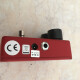 JH2S Jimi Hendrix Classic Fuzz JH2S Jimi Hendrix Classic Fuzz