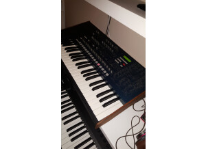 Korg MS2000 (71970)