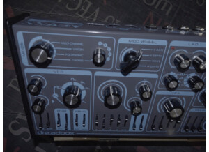Dreadbox Abyss (96114)