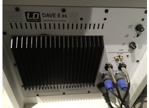 LD Systems DAVE 8 XS  (9853)