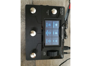 Singular Sound Aeros Loop Studio (12347)