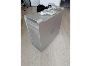 Apple Mac Pro 8x2,8 Ghz (50135)