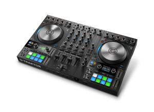 Native Instruments Traktor Kontrol S4 mk3 (28281)